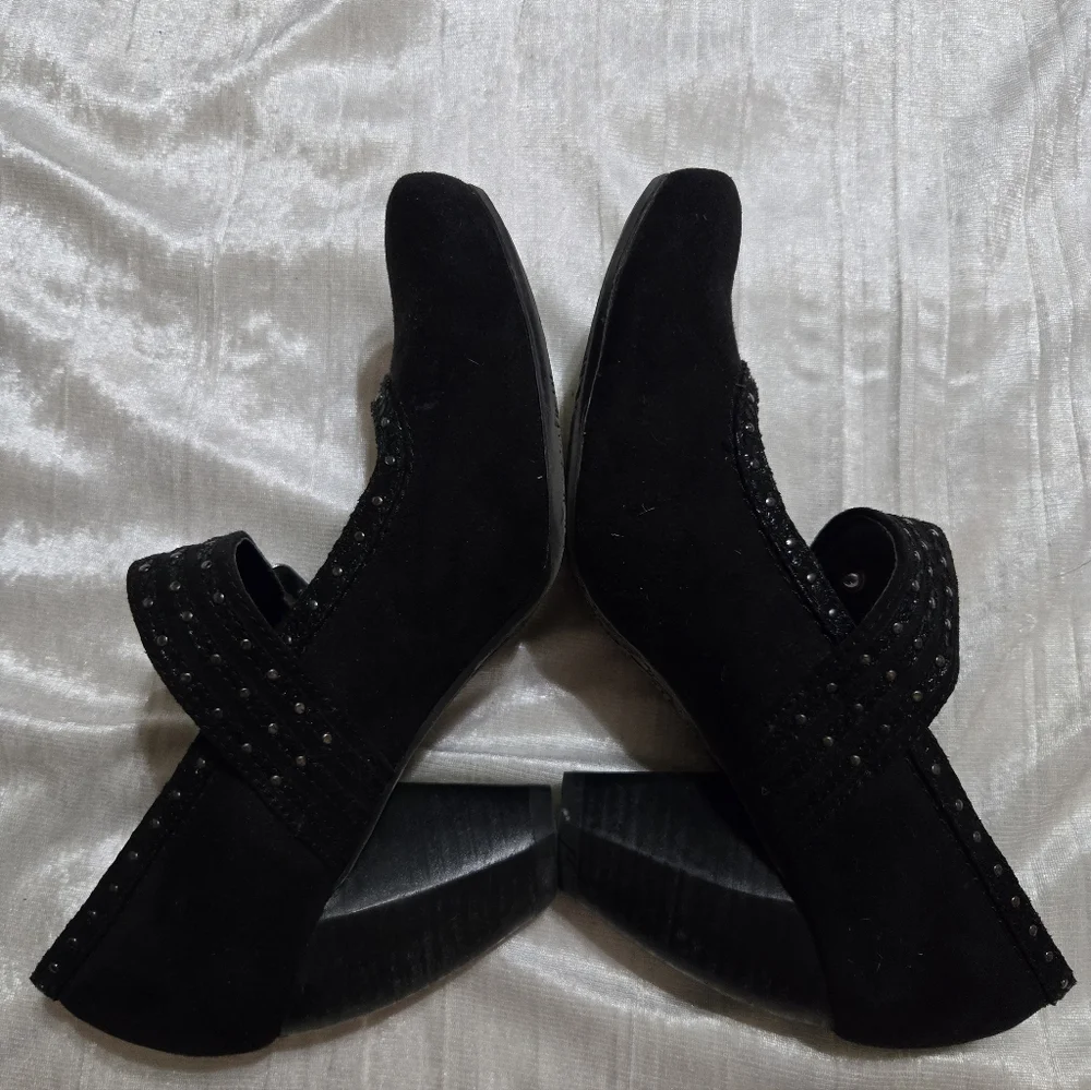 Limelight elegant black